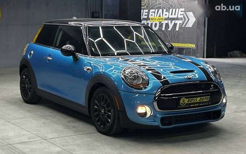 MINI Hatch 2015 - фото 2
