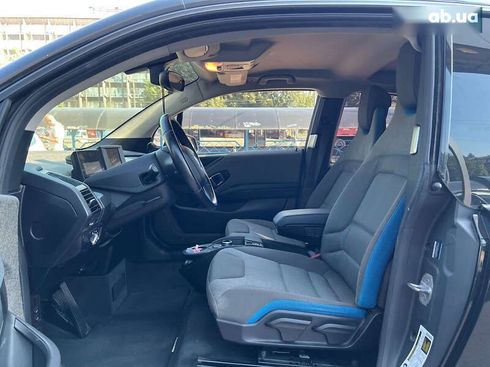 BMW i3 2017 - фото 18