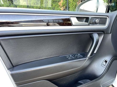 Volkswagen Touareg 2013 - фото 15