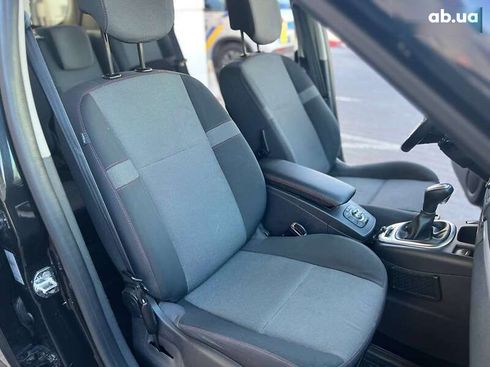 Renault Scenic 2014 - фото 26