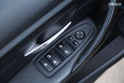 BMW 4 Series Gran Coupe 2015 - фото 25