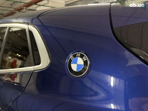 BMW X2 2018 - фото 22