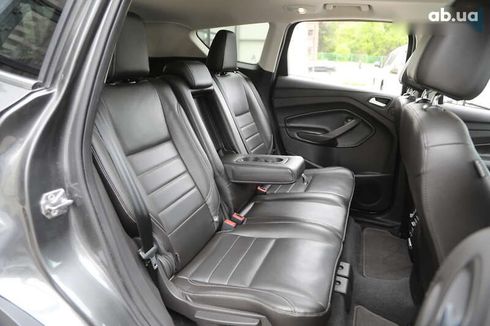 Ford Escape 2014 - фото 7