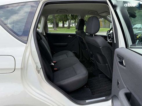 Mercedes-Benz A-Класс 2010 - фото 27