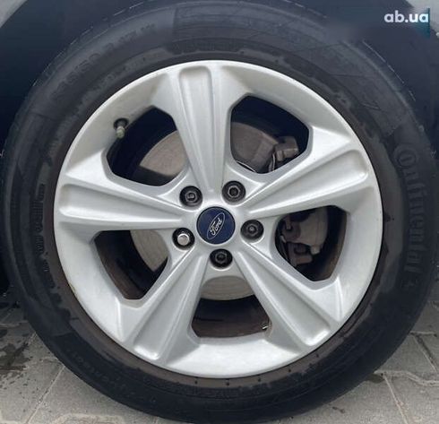 Ford Fusion 2015 - фото 14