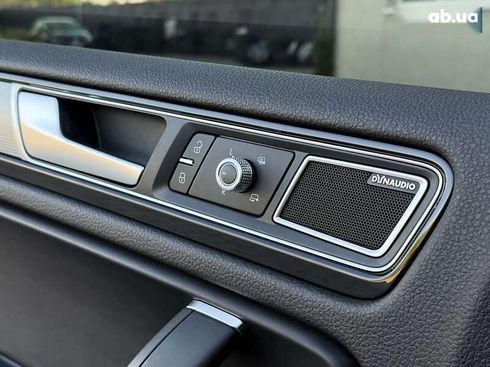 Volkswagen Touareg 2016 - фото 26