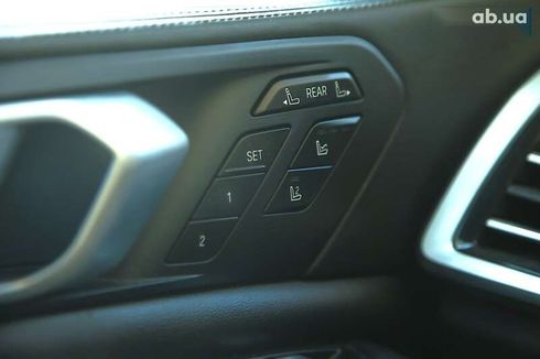 BMW X7 2020 - фото 25