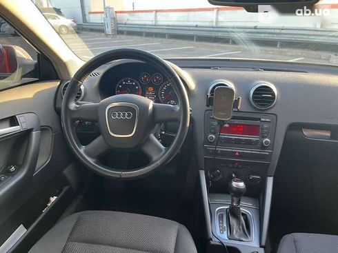 Audi A3 2012 - фото 14