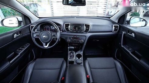 Kia Sportage 2017 - фото 8