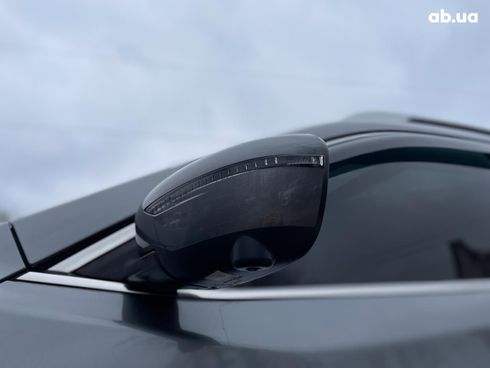 Nissan X-Trail 2017 серый - фото 8