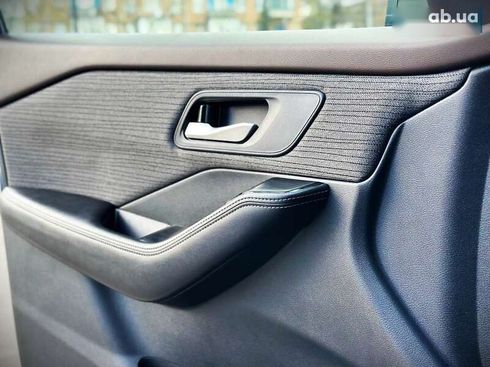 Nissan Rogue 2021 - фото 22