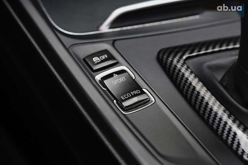 BMW 3 серия 2017 - фото 28