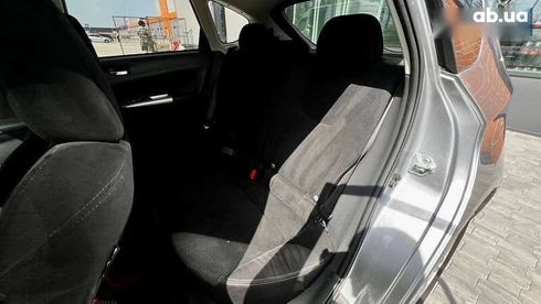 Subaru Impreza 2008 - фото 20