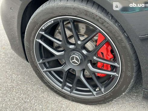 Mercedes-Benz S-Класс 2017 - фото 13