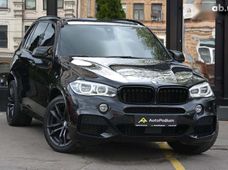 Купити BMW X5 2014 бу в Києві - купити на Автобазарі