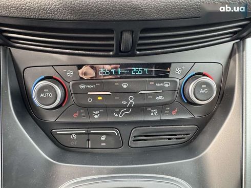 Ford Kuga 2016 - фото 18