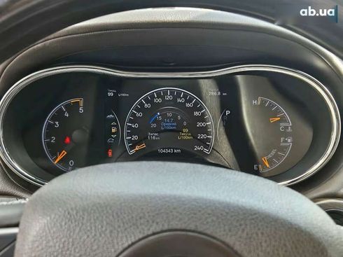 Jeep Grand Cherokee 2018 - фото 17
