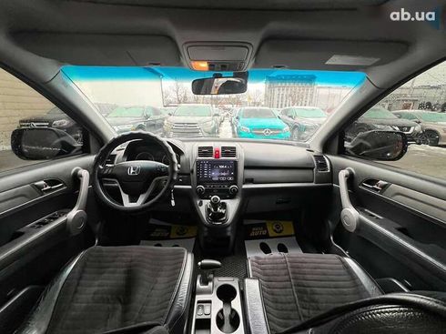 Honda CR-V 2007 - фото 10