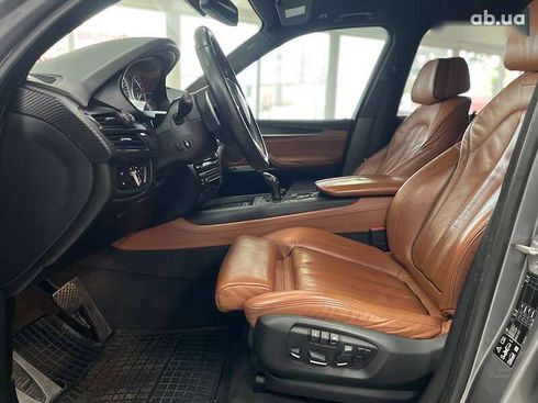 BMW X5 2015 - фото 22
