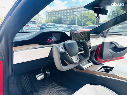 Tesla Model S 2021 - фото 14