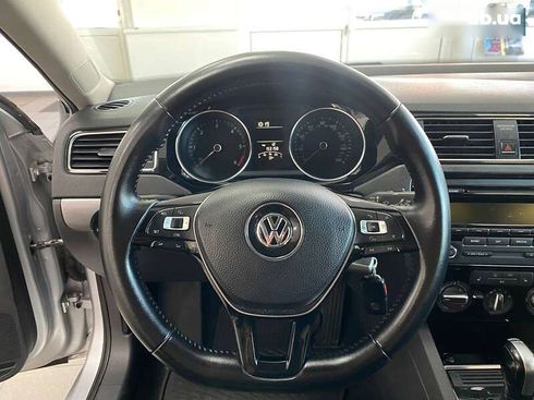 Volkswagen Jetta 2015 - фото 21
