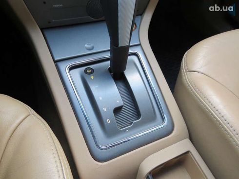 Opel Signum 2004 - фото 23