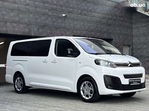 Citroёn SpaceTourer 2023 - фото 12