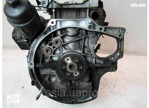 двигатель в сборе для Peugeot 206 - купить на Автобазаре - фото 5