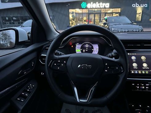 Chevrolet Bolt 2023 - фото 15