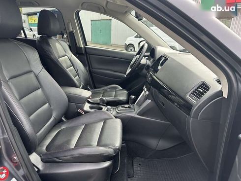 Mazda CX-5 2013 - фото 30