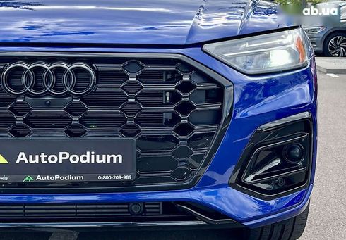 Audi SQ5 2021 - фото 5