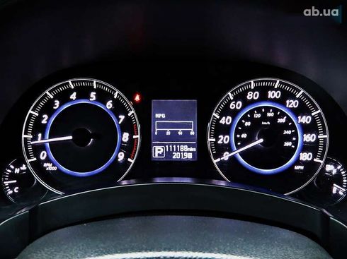 Infiniti QX70 2017 - фото 11