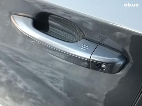 Honda Accord 2022 серый - фото 13