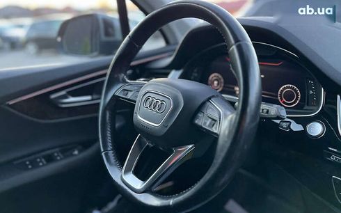 Audi Q7 2017 - фото 17
