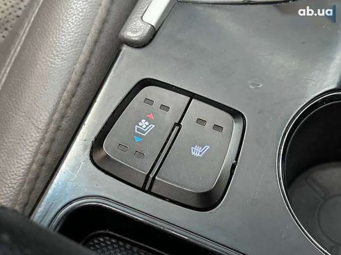 Hyundai Sonata 2014 - фото 25
