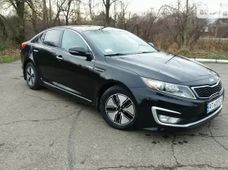 Запчасти Разборки Kia Optima Черкасская область - купить на Автобазаре