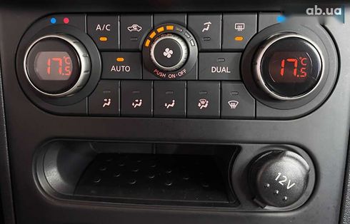 Nissan Qashqai 2011 - фото 23
