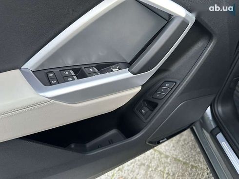 Audi Q3 2024 - фото 9