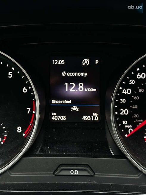 Volkswagen Tiguan 2019 - фото 13