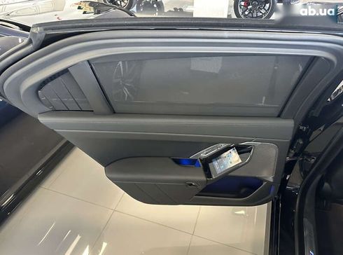 BMW 7 серия 2024 - фото 14