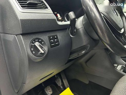 Volkswagen Caddy 2018 - фото 22