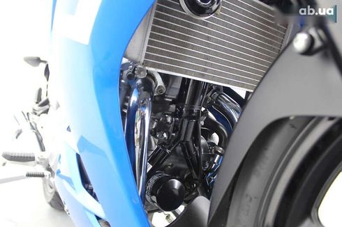 Suzuki GSR 2017 - фото 22