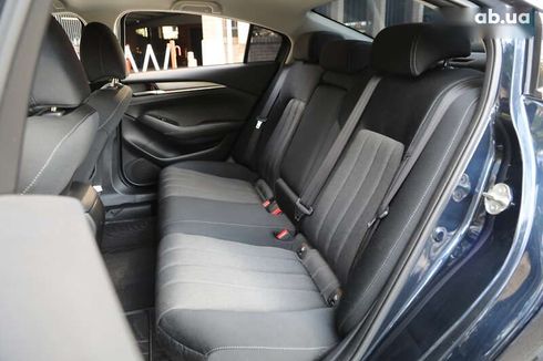Mazda 6 2019 - фото 8
