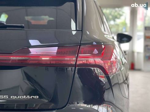Audi E-Tron 2019 - фото 18