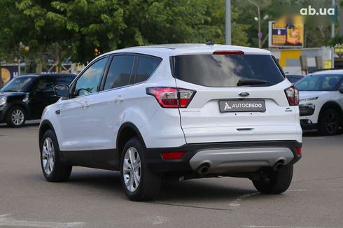 Ford Escape 2016 - фото 6