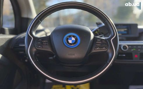 BMW i3 2018 - фото 20