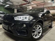 Продажа б/у BMW X6 2014 года в Киеве - купить на Автобазаре