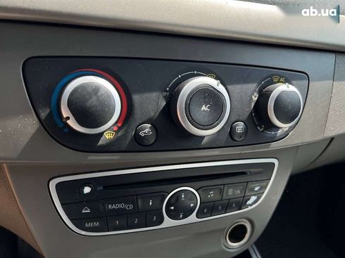 Renault Fluence 2012 - фото 24