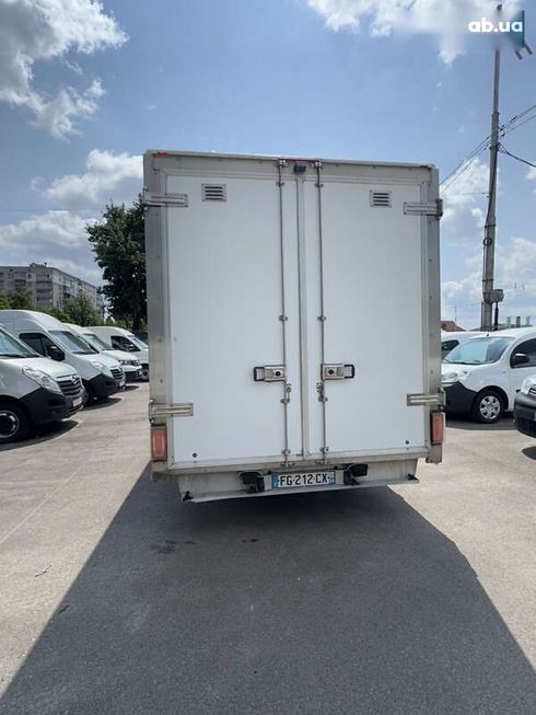 Renault Master 2018 - фото 7