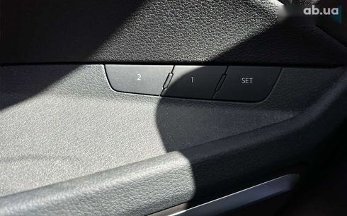 Audi E-Tron 2019 - фото 29